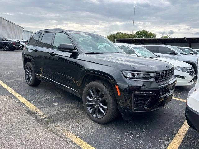 jeep grand cherokee 2026 1C4RJHBR3TC231945 image jeep grand cherokee 2026 1C4RJHBR3TC231945 image
